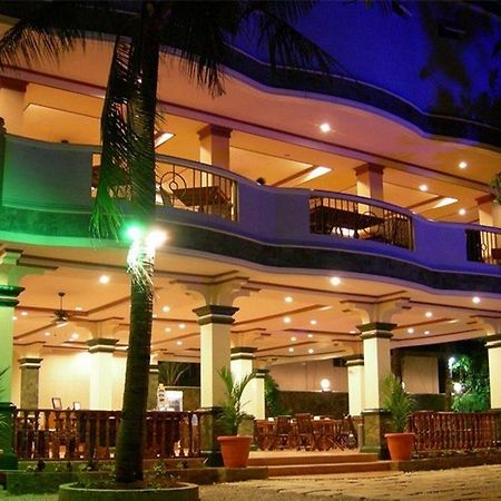 Grand Boracay Resort Balabag  Exterior foto