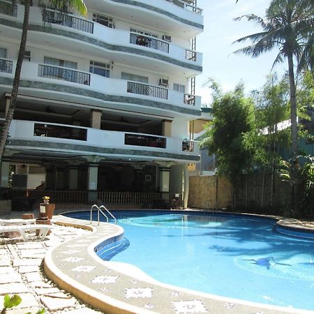 Grand Boracay Resort Balabag  Exterior foto