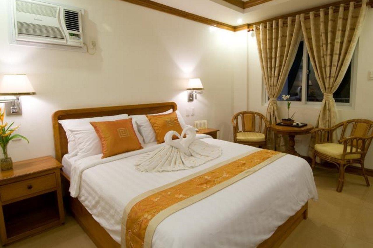 Grand Boracay Resort Balabag  Exterior foto