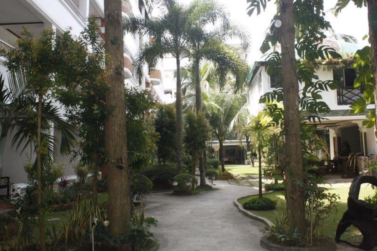 Grand Boracay Resort Balabag  Exterior foto