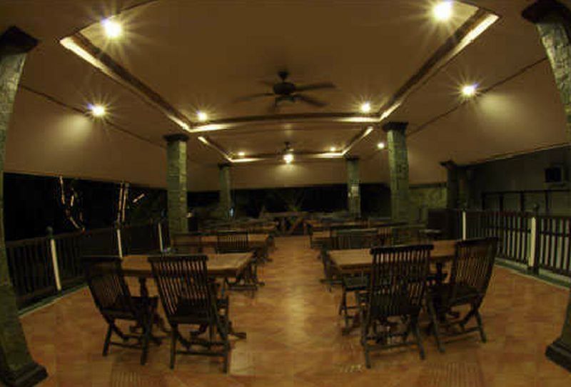 Grand Boracay Resort Balabag  Exterior foto