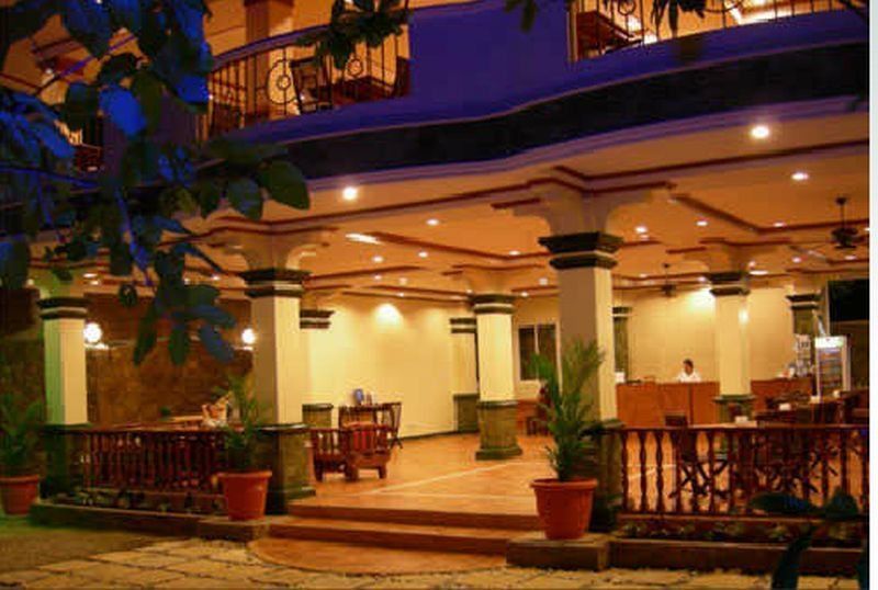 Grand Boracay Resort Balabag  Exterior foto