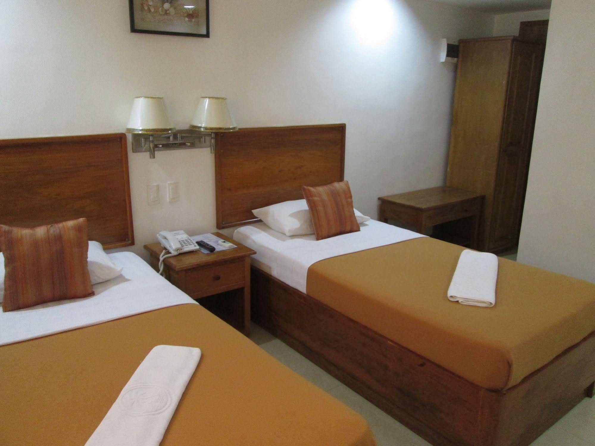 Grand Boracay Resort Balabag  Exterior foto
