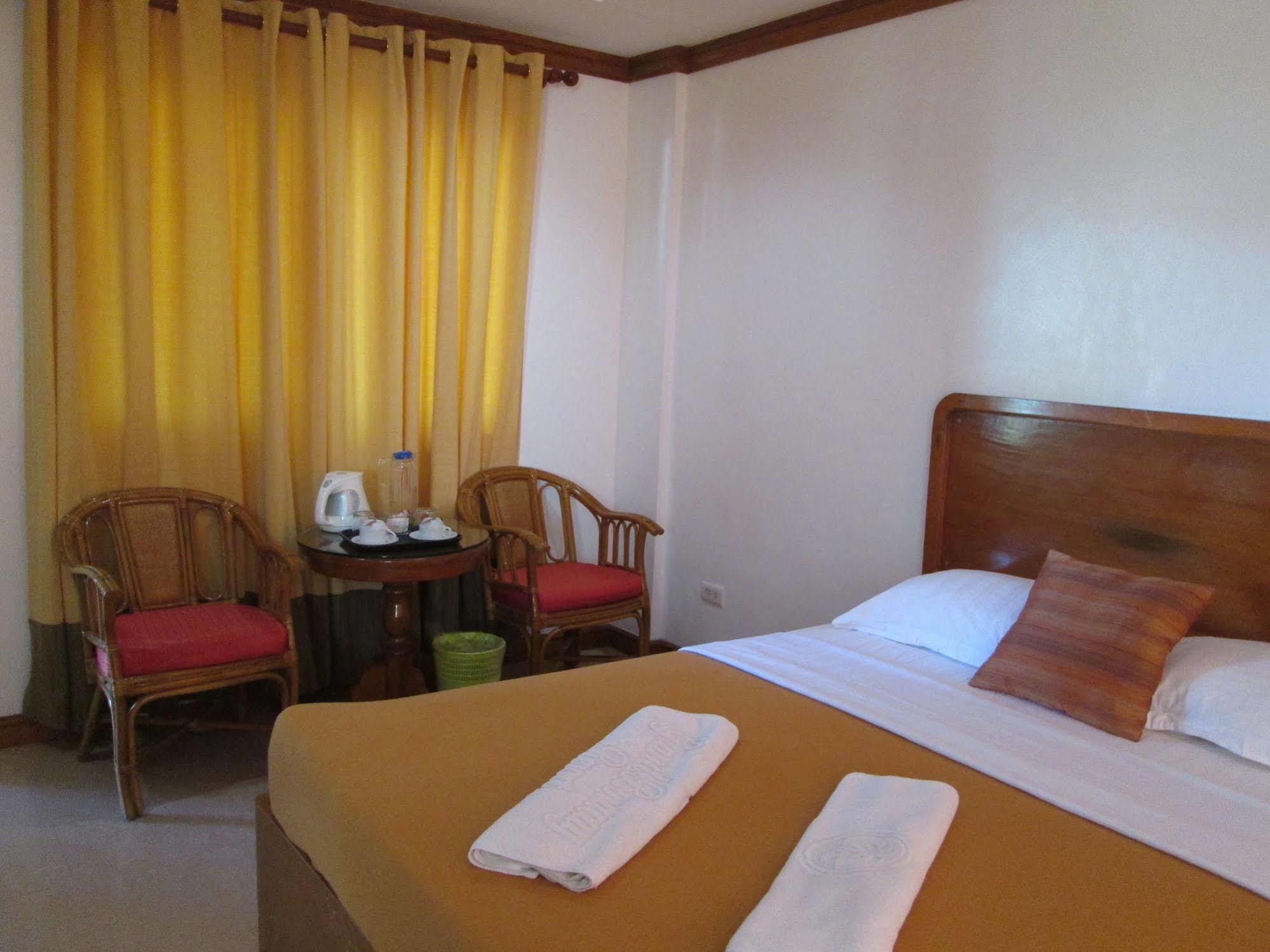 Grand Boracay Resort Balabag  Exterior foto