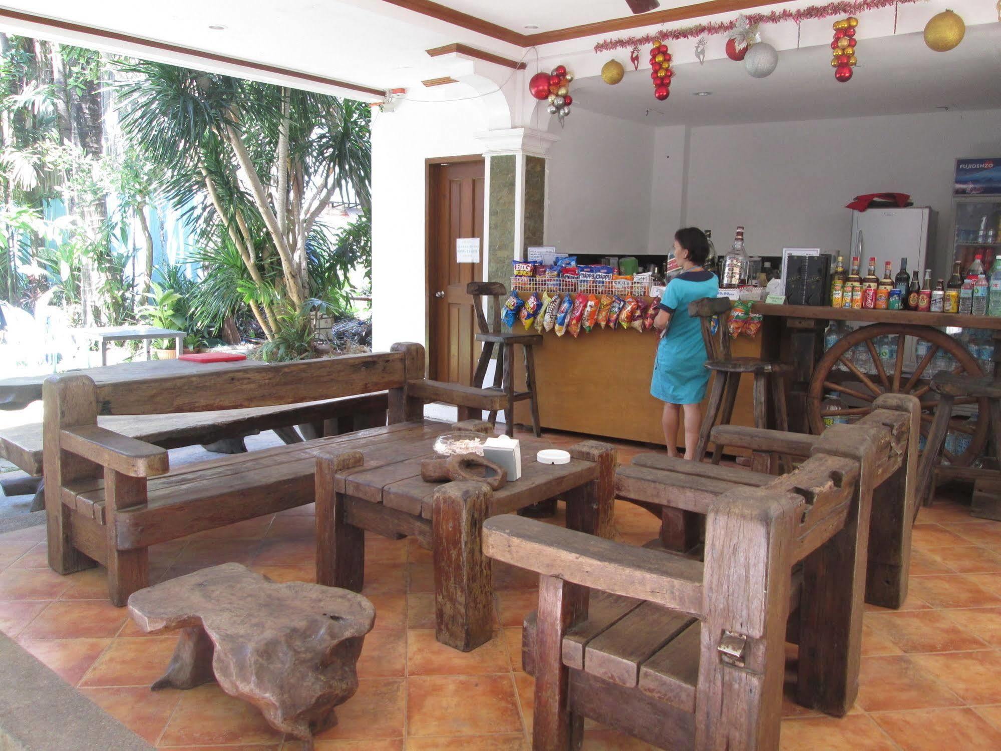 Grand Boracay Resort Balabag  Exterior foto