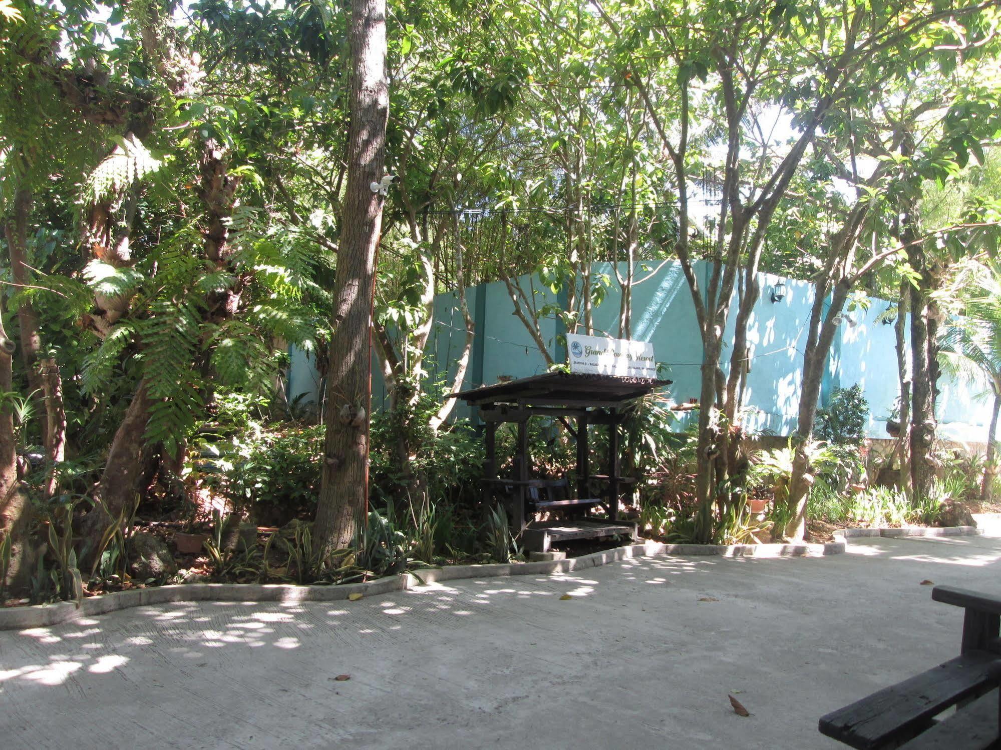 Grand Boracay Resort Balabag  Exterior foto